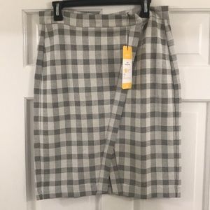 Cabi Valentina skirt Size 8